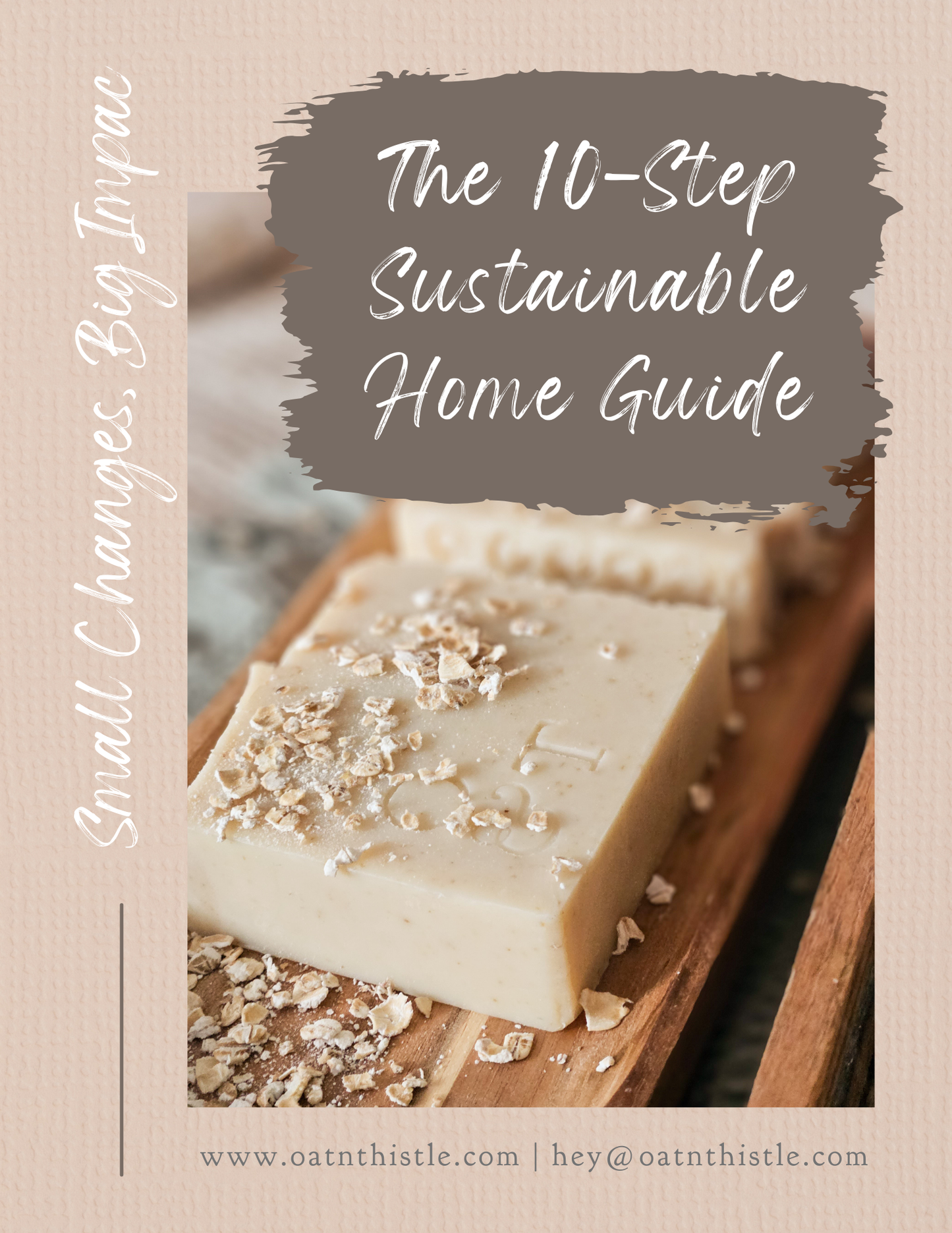 the 10-step sustainable home guide