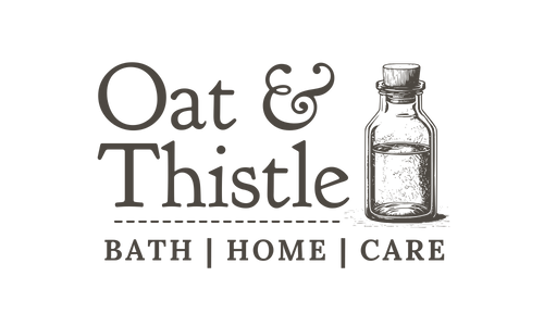 Oat & Thistle